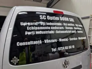 Optim Door - Oferim servicii de întreținere și reparații pentru porți și uși industriale, asigurându-ne că funcționează perfect și durabil în timp.