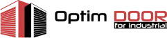 Logo-ul nostru îmbină esența Optim Door, reprezentând calitatea, inovația și fiabilitatea.